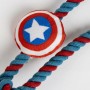 Dog toy The Avengers Blue 10 x 30 x 7 cm | Tienda24 - Global Online Shop Tienda24.eu