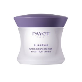 Crème de nuit Payot Suprême Crème Jeunesse Nuit de Payot, Hydratants - Réf : M0121966, Prix : 74,21 €, Remise : %