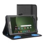 Housse pour Tablette Mobilis 051071 Noir | Tienda24 Tienda24.eu