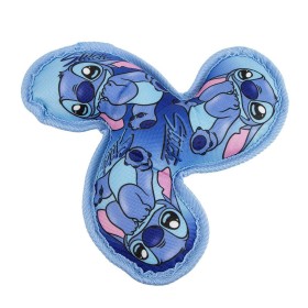 Mordedor de perro Stitch TPR de Stitch, Juguetes para morder - Ref: S0741824, Precio: 7,53 €, Descuento: %