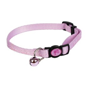 Collier pour chat Barbie Rose de Barbie, Colliers - Réf : S0741826, Prix : 4,19 €, Remise : %