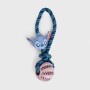 Hundespielzeug Stitch Blau von Stitch, Beißspielzeuge - Ref: S0741827, Preis: 6,09 €, Rabatt: %