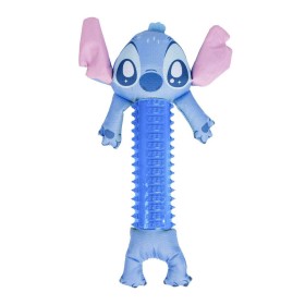 Mordedor de perro Stitch Azul de Stitch, Juguetes para morder - Ref: S0741829, Precio: 8,98 €, Descuento: %