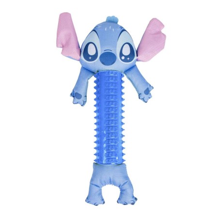 Jouet pour chien Stitch Bleu de Stitch, Jouets à mordre - Réf : S0741829, Prix : 8,98 €, Remise : %