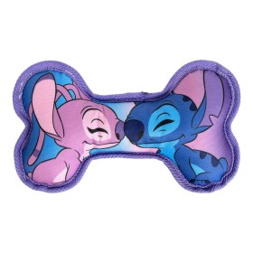 Beißring für Hunde Stitch TPR von Stitch, Beißspielzeuge - Ref: S0741830, Preis: 6,66 €, Rabatt: %