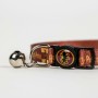 Cat Collar Harry Potter Red | Tienda24 - Global Online Shop Tienda24.eu