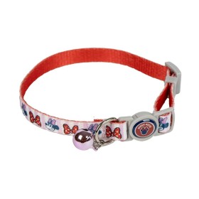 Collier pour chat Minnie Mouse Rose de Minnie Mouse, Colliers - Réf : S0741834, Prix : 4,19 €, Remise : %