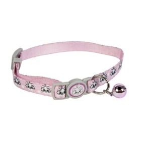 Collier pour chat Disney Rose de Disney, Colliers - Réf : S0741836, Prix : 4,19 €, Remise : %