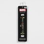 Collier pour chat Marvel Gris foncé de Marvel, Colliers - Réf : S0741837, Prix : 4,19 €, Remise : %