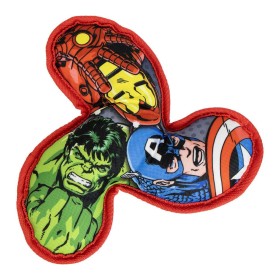 Beißring für Hunde Marvel TPR von Marvel, Beißspielzeuge - Ref: S0741840, Preis: 7,53 €, Rabatt: %