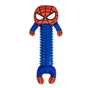 Beißring für Hunde Spider-Man Rot von Spider-Man, Beißspielzeuge - Ref: S0741841, Preis: 8,98 €, Rabatt: %