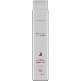 Colour Neutralising Shampoo L'ANZA Healing Color Care 300 ml Blonde hair by L'ANZA, Shampoos - Ref: M0121985, Price: 20,35 €,...