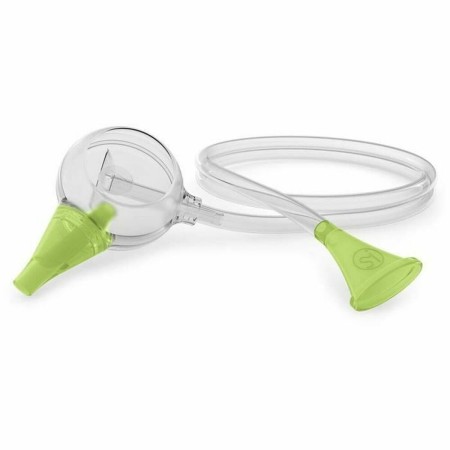 Nasal Aspirator Nosiboo Green | Tienda24 - Global Online Shop Tienda24.eu