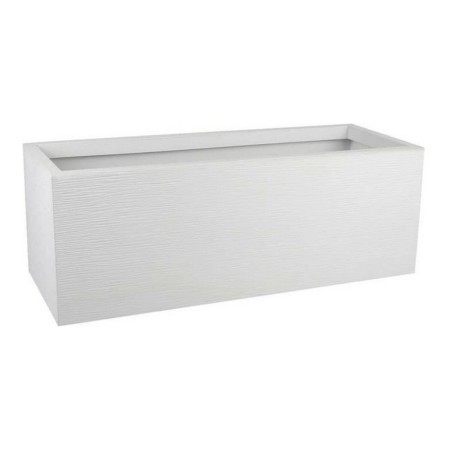 Planter EDA Graphit Up Rectangular | Tienda24 - Global Online Shop Tienda24.eu