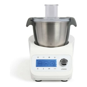 Robot de Cozinha Bomann KM 6030 CB 1100 W | Tienda24 - Global Online Shop Tienda24.eu