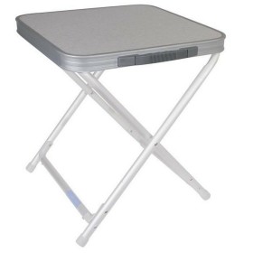 Folding Table Aktive Camping Bamboo 80 x 67 x 60 cm | Tienda24 - Global Online Shop Tienda24.eu