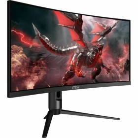 Monitor MSI Optix MAG301CR2 29,5" de MSI, Monitores - Ref: S0800023, Preço: 412,22 €, Desconto: %