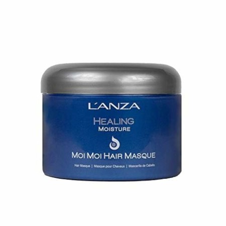 Maschera Idratante L'ANZA Healing Moisture 200 ml di L'ANZA, Balsami ad azione profonda e trattamenti - Rif: M0121988, Prezzo...