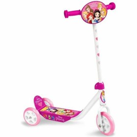 Trottinette Stamp Rose de Stamp, Patins - Réf : S0800033, Prix : 53,19 €, Remise : %