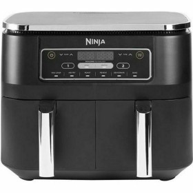 Deep-fat Fryer NINJA AF300 Black by NINJA, Fryers - Ref: S0800036, Price: 268,21 €, Discount: %