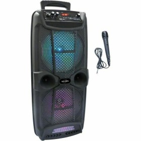 Portable Bluetooth Speakers Inovalley KA20 800 W Karaoke by Inovalley, Accessories for MP3 players - Ref: S0800052, Price: 87...