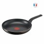 Frigideira Tefal B5540602 Preto Alumínio Ø 28 cm | Tienda24 - Global Online Shop Tienda24.eu