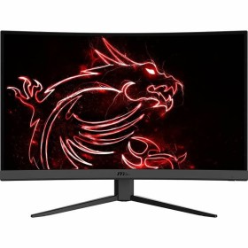 Monitor MSI G32C4 E2 31,5" Curved by MSI, Laptops - Ref: S0800074, Price: 402,63 €, Discount: %