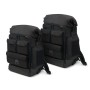 Laptop Backpack Caturix CTRX-01 Black | Tienda24 Tienda24.eu