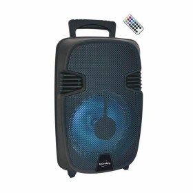 Portable Speaker Inovalley ka17 400 W by Inovalley, Accessories for MP3 players - Ref: S0800080, Price: 52,26 €, Discount: %