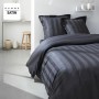 Nordic cover TODAY Satin Black 220 x 240 cm by TODAY, Quilts and quilt covers - Ref: S0800084, Price: 67,17 €, Discount: %