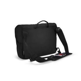 Mochila para Portátil Totto Commuter Negro 15" | Tienda24 Tienda24.eu