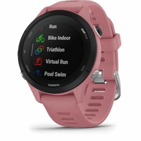 Smartwatch GARMIN Forerunner 255S Rosa 1,1" von GARMIN, Aktivitätstracker - Ref: S0800086, Preis: 449,06 €, Rabatt: %