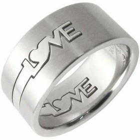 Bague Femme Manuel Zed MY LOVE de Manuel Zed, Bagues - Réf : S0800107, Prix : 3,88 €, Remise : %