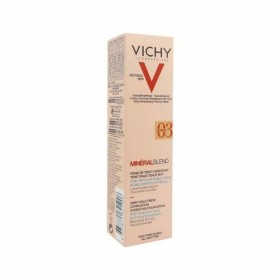 Flüssig-Make-up-Grundierung Vichy Mineral Blend von Vichy, Grundierung - Ref: M0122012, Preis: 24,49 €, Rabatt: %