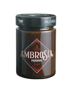 Crema di Cacao e Nocciole Paleobull Ambrosía 300 g da Paleobull, Creme al cioccolato spalmabili - Ref: S0574767, Precio: 15,5...