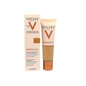 Fluid Makeup Basis Vichy Mineralblend Nº 15 Terra 30 ml von Vichy, Grundierung - Ref: M0122016, Preis: 25,69 €, Rabatt: %