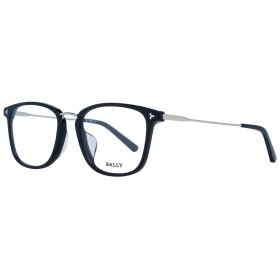 Unisex' Spectacle frame Bally BY5024-D 54001 by Bally, Glasses and accessories - Ref: S0800141, Price: 51,78 €, Discount: %