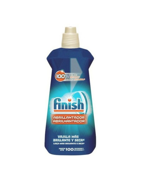 Polisseuse vaisselle Finish (500 ml) | Tienda24 Tienda24.eu