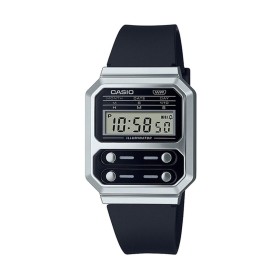 Relógio masculino Casio A100WEF-1AEF de Casio, Relógios com braselete - Ref: S0800144, Preço: 50,62 €, Desconto: %