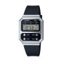 Montre Homme Casio A100WEF-1AEF | Tienda24 - Global Online Shop Tienda24.eu