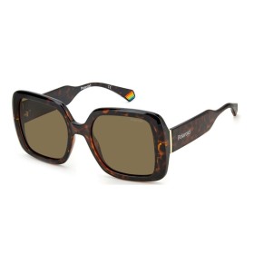 Gafas de Sol Mujer Polaroid PLD 6168_S de Polaroid, Gafas y accesorios - Ref: S0800145, Precio: 55,49 €, Descuento: %