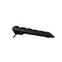 Keyboard and Mouse V7 KU350US Black Qwerty US | Tienda24 Tienda24.eu