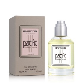 Parfum Unisexe Enrico Gi de Enrico Gi, Eau de parfum - Réf : S0800154, Prix : 35,29 €, Remise : %