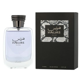 Men's Perfume Rasasi Hawas For Him by Rasasi, Eau de Perfume - Ref: S0800172, Price: 49,68 €, Discount: %