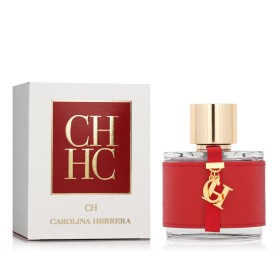 Parfum Femme Carolina Herrera CH (2015) de Carolina Herrera, Eau de toilette - Réf : S0800177, Prix : 75,79 €, Remise : %