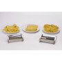 Macchina per fare la Pasta Ariete 1593/00 Acciaio inossidabile | Tienda24 - Global Online Shop Tienda24.eu