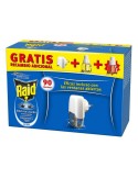 Antizanzare Elettrico Raid da Raid, Spray profumati per la stanza - Ref: S0574790, Precio: 11,08 €, Descuento: %