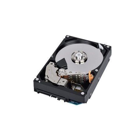 Hard Drive Toshiba MG08SDA600E 3,5" 6 TB | Tienda24 Tienda24.eu