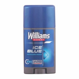 Desodorizante em Stick Williams Ice Blue 75 ml de Williams, Desodorizantes - Ref: M0122035, Preço: 4,25 €, Desconto: %