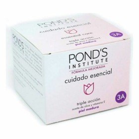 Gesichtscreme Cuidado Esencial Pond's 3A von Pond's, Feuchtigkeitscremes - Ref: M0122037, Preis: 6,98 €, Rabatt: %